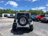 2007 Jeep Wrangler Unlimited Sahara | Riverview, FL | The Jeep Depot