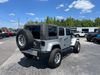 2007 Jeep Wrangler Unlimited Sahara | Riverview, FL | The Jeep Depot 2007 Jeep Wrangler Unlimited Sahara | Riverview, FL | The Jeep Depot