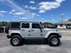 2007 Jeep Wrangler Unlimited Sahara | Riverview, FL | The Jeep Depot 2007 Jeep Wrangler Unlimited Sahara | Riverview, FL | The Jeep Depot