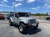 2007 Jeep Wrangler Unlimited Sahara | Riverview, FL | The Jeep Depot 2007 Jeep Wrangler Unlimited Sahara | Riverview, FL | The Jeep Depot