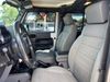 2007 Jeep Wrangler Unlimited Sahara | Riverview, FL | The Jeep Depot
