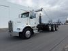 2007 Kenworth T800 Tri Axle Hooklift | Salt Lake City, UT | Big City Rigs 2007 Kenworth T800 Tri Axle Hooklift | Salt Lake City, UT | Big City Rigs