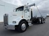 2007 Kenworth T800 Tri Axle Hooklift | Salt Lake City, UT | Big City Rigs