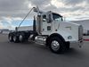 2007 Kenworth T800 Tri Axle Hooklift | Salt Lake City, UT | Big City Rigs 2007 Kenworth T800 Tri Axle Hooklift | Salt Lake City, UT | Big City Rigs
