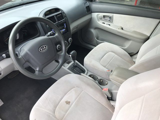 2007 Kia Spectra EX | Oklahoma City, OK | Norris Auto Sales 2007 Kia Spectra EX | Oklahoma City, OK | Norris Auto Sales