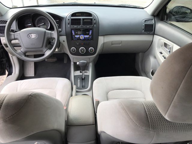 2007 Kia Spectra EX | Oklahoma City, OK | Norris Auto Sales 2007 Kia Spectra EX | Oklahoma City, OK | Norris Auto Sales