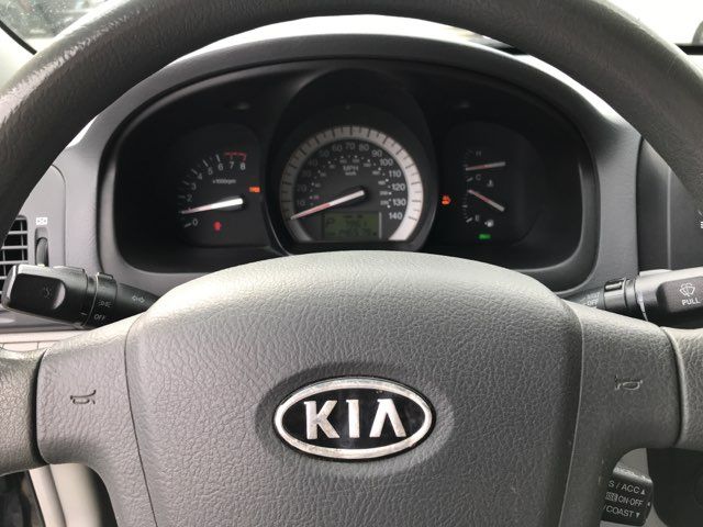 2007 Kia Spectra EX | Oklahoma City, OK | Norris Auto Sales 2007 Kia Spectra EX | Oklahoma City, OK | Norris Auto Sales