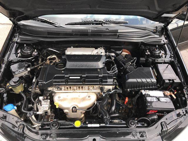 2007 Kia Spectra EX | Oklahoma City, OK | Norris Auto Sales