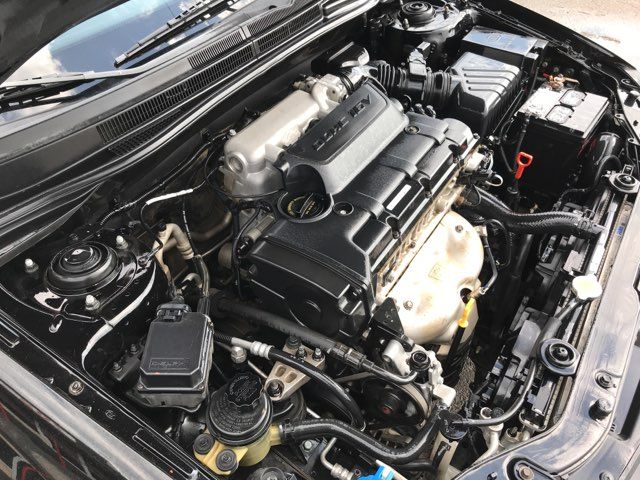 2007 Kia Spectra EX | Oklahoma City, OK | Norris Auto Sales