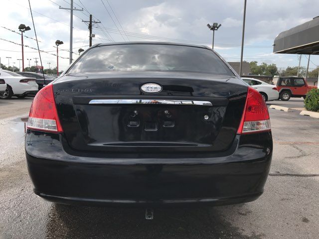 2007 Kia Spectra EX | Oklahoma City, OK | Norris Auto Sales