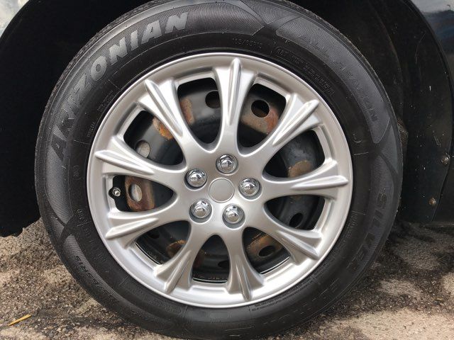 2007 Kia Spectra EX | Oklahoma City, OK | Norris Auto Sales 2007 Kia Spectra EX | Oklahoma City, OK | Norris Auto Sales