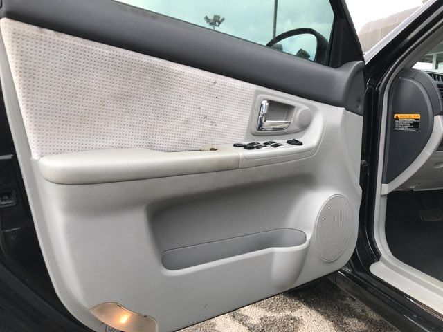 2007 Kia Spectra EX | Oklahoma City, OK | Norris Auto Sales