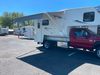 1131 Lance 2007 Truck Camper 1131 Lance 2007 Truck Camper
