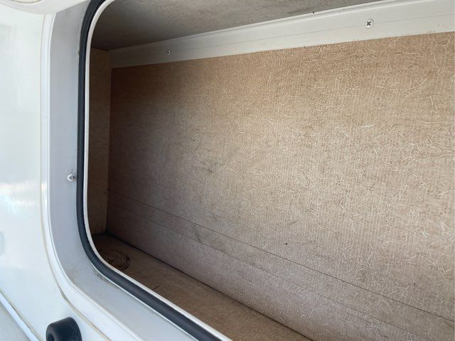 2007 Lance 1131 Truck Camper