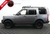 2007 Land Rover LR3 SE ROOF RACK REAR LADDER 2007 Land Rover LR3 SE ROOF RACK REAR LADDER