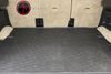 2007 Land Rover LR3 SE ROOF RACK REAR LADDER 2007 Land Rover LR3 SE ROOF RACK REAR LADDER