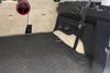 2007 Land Rover LR3 SE ROOF RACK REAR LADDER 2007 Land Rover LR3 SE ROOF RACK REAR LADDER