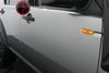 2007 Land Rover LR3 SE ROOF RACK REAR LADDER 2007 Land Rover LR3 SE ROOF RACK REAR LADDER