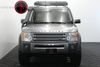 2007 Land Rover LR3 SE ROOF RACK REAR LADDER 2007 Land Rover LR3 SE ROOF RACK REAR LADDER