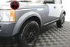 2007 Land Rover LR3 SE ROOF RACK REAR LADDER 2007 Land Rover LR3 SE ROOF RACK REAR LADDER