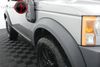 2007 Land Rover LR3 SE ROOF RACK REAR LADDER 2007 Land Rover LR3 SE ROOF RACK REAR LADDER