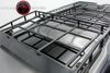 2007 Land Rover LR3 SE ROOF RACK REAR LADDER 2007 Land Rover LR3 SE ROOF RACK REAR LADDER