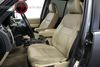 2007 Land Rover LR3 SE ROOF RACK REAR LADDER 2007 Land Rover LR3 SE ROOF RACK REAR LADDER
