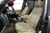 2007 Land Rover LR3 SE ROOF RACK REAR LADDER 2007 Land Rover LR3 SE ROOF RACK REAR LADDER