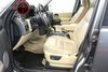 2007 Land Rover LR3 SE ROOF RACK REAR LADDER 2007 Land Rover LR3 SE ROOF RACK REAR LADDER