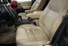 2007 Land Rover LR3 SE ROOF RACK REAR LADDER 2007 Land Rover LR3 SE ROOF RACK REAR LADDER