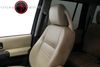 2007 Land Rover LR3 SE ROOF RACK REAR LADDER 2007 Land Rover LR3 SE ROOF RACK REAR LADDER