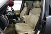 2007 Land Rover LR3 SE ROOF RACK REAR LADDER 2007 Land Rover LR3 SE ROOF RACK REAR LADDER