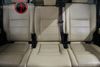 2007 Land Rover LR3 SE ROOF RACK REAR LADDER 2007 Land Rover LR3 SE ROOF RACK REAR LADDER