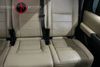 2007 Land Rover LR3 SE ROOF RACK REAR LADDER 2007 Land Rover LR3 SE ROOF RACK REAR LADDER