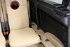 2007 Land Rover LR3 SE ROOF RACK REAR LADDER 2007 Land Rover LR3 SE ROOF RACK REAR LADDER