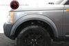 2007 Land Rover LR3 SE ROOF RACK REAR LADDER 2007 Land Rover LR3 SE ROOF RACK REAR LADDER