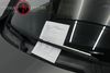2007 Land Rover LR3 SE ROOF RACK REAR LADDER 2007 Land Rover LR3 SE ROOF RACK REAR LADDER