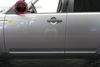 2007 Land Rover LR3 SE ROOF RACK REAR LADDER 2007 Land Rover LR3 SE ROOF RACK REAR LADDER