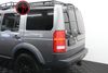 2007 Land Rover LR3 SE ROOF RACK REAR LADDER 2007 Land Rover LR3 SE ROOF RACK REAR LADDER