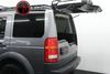 2007 Land Rover LR3 SE ROOF RACK REAR LADDER 2007 Land Rover LR3 SE ROOF RACK REAR LADDER