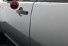 2007 Land Rover LR3 SE ROOF RACK REAR LADDER 2007 Land Rover LR3 SE ROOF RACK REAR LADDER