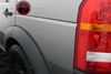 2007 Land Rover LR3 SE ROOF RACK REAR LADDER 2007 Land Rover LR3 SE ROOF RACK REAR LADDER