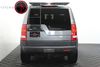 2007 Land Rover LR3 SE ROOF RACK REAR LADDER 2007 Land Rover LR3 SE ROOF RACK REAR LADDER