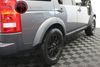 2007 Land Rover LR3 SE ROOF RACK REAR LADDER 2007 Land Rover LR3 SE ROOF RACK REAR LADDER