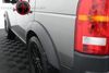 2007 Land Rover LR3 SE ROOF RACK REAR LADDER 2007 Land Rover LR3 SE ROOF RACK REAR LADDER
