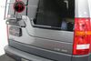 2007 Land Rover LR3 SE ROOF RACK REAR LADDER 2007 Land Rover LR3 SE ROOF RACK REAR LADDER