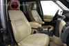 2007 Land Rover LR3 SE ROOF RACK REAR LADDER 2007 Land Rover LR3 SE ROOF RACK REAR LADDER