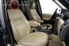 2007 Land Rover LR3 SE ROOF RACK REAR LADDER 2007 Land Rover LR3 SE ROOF RACK REAR LADDER