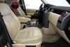 2007 Land Rover LR3 SE ROOF RACK REAR LADDER 2007 Land Rover LR3 SE ROOF RACK REAR LADDER