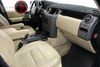 2007 Land Rover LR3 SE ROOF RACK REAR LADDER 2007 Land Rover LR3 SE ROOF RACK REAR LADDER